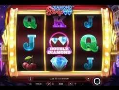 Diamond Strip